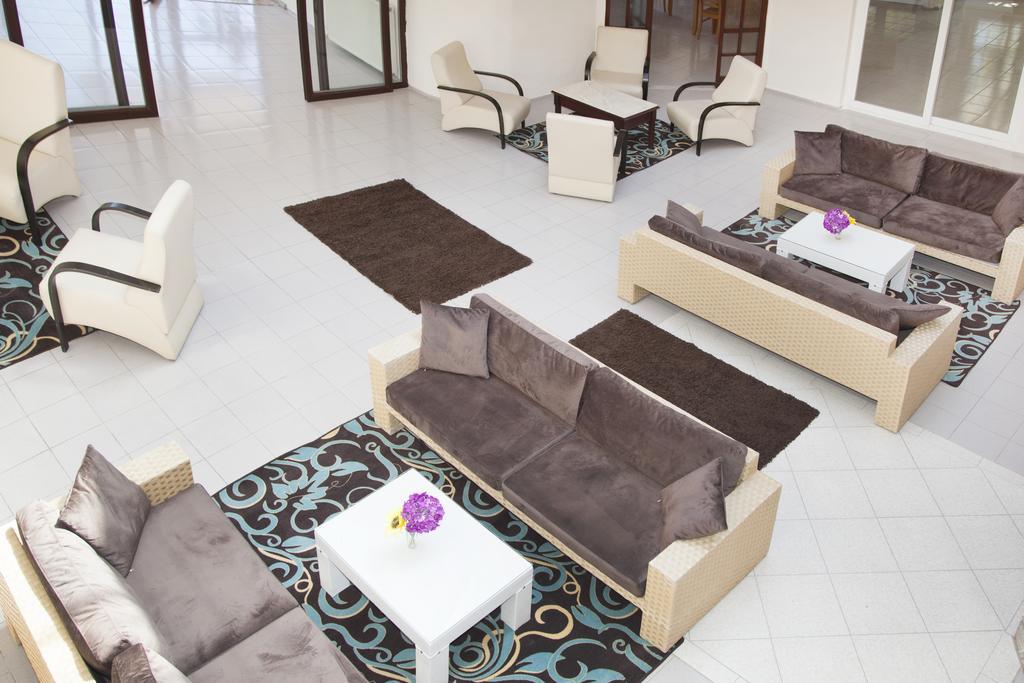 Ales Park Hotel Antalya Zewnętrze zdjęcie