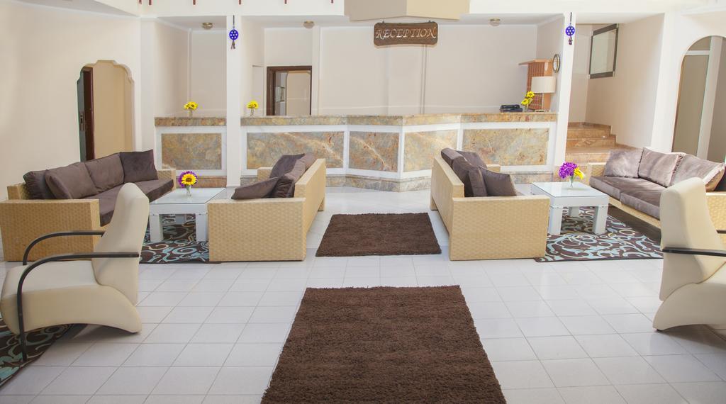 Ales Park Hotel Antalya Zewnętrze zdjęcie